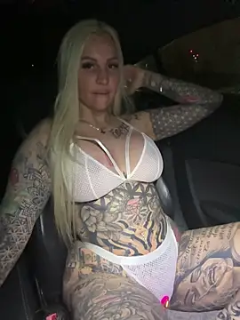 CoraDiamond online show from February 20, 6:32 pm