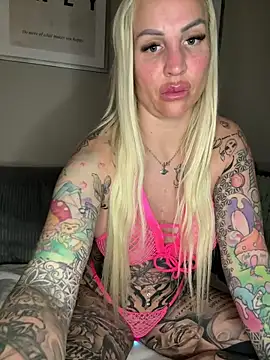 CoraDiamond online show from March 16, 7:05 pm