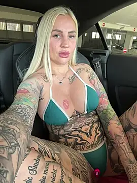 CoraDiamond online show from March 5, 1:08 pm