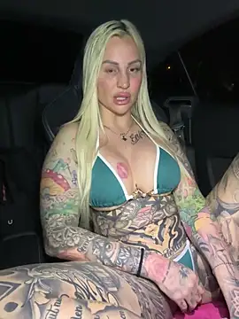 CoraDiamond online show from March 12, 7:07 pm