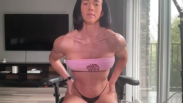 roxyheartley online show from September 17, 9:06 pm