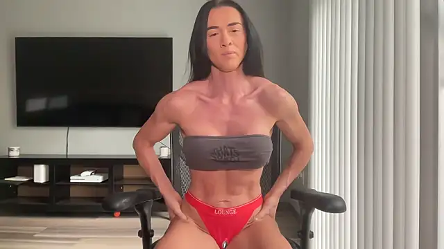 roxyheartley online show from September 18, 8:34 pm