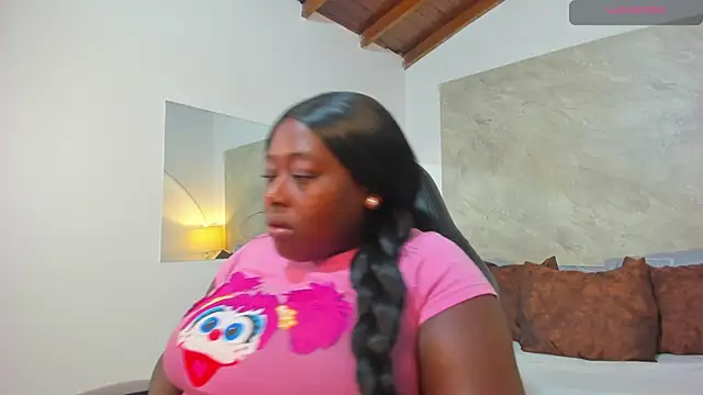  kanela anderson online show from December 2, 9:38 pm