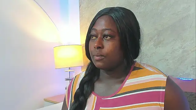  kanela anderson online show from October 23, 1:43 pm