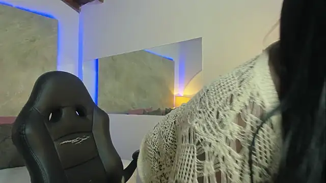  kanela anderson online show from October 28, 2:05 pm