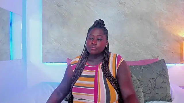 Snapshot of _kanela_anderson chatting on September 24, 1:39 pm kanela anderson online show from September 24, 1:39 pm