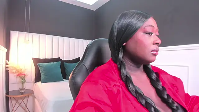  kanela anderson online show from January 17, 2:09 pm