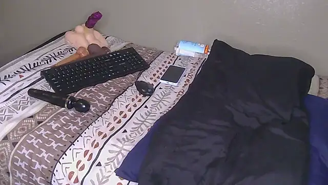 CherieBlushX online show from January 12, 7:31 pm