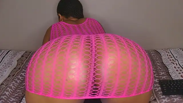 CherieBlushX online show from May 28, 7:16 am