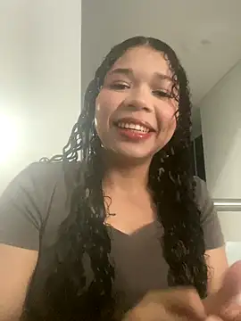 STEFANY MOLL online show from October 20, 2:39 pm