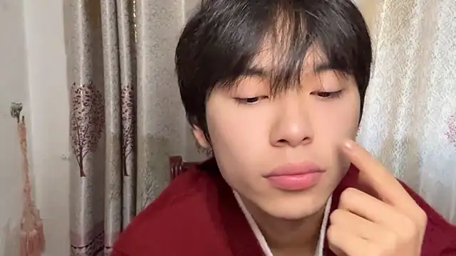 w5206t online show from November 15, 7:45 am