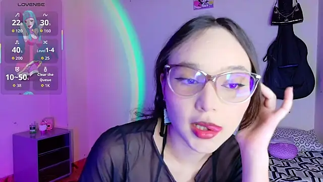 Snapshot of daihanae_2 chatting on September 16, 12:11 am daihanae 2 online show from September 16, 12:11 am