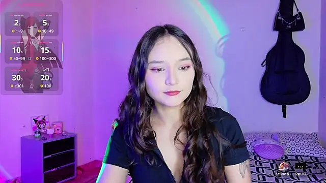 Snapshot of daihanae_2 chatting on September 21, 12:49 am daihanae 2 online show from September 21, 12:49 am