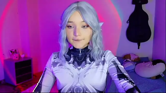 Snapshot of daihanae_2 chatting on September 28, 10:39 pm daihanae 2 online show from September 28, 10:39 pm