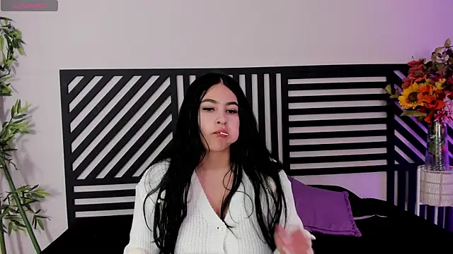 Emma  clark  online show from October 5, 2:52 pm