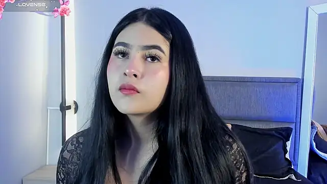 Emma  clark  online show from October 6, 12:28 pm