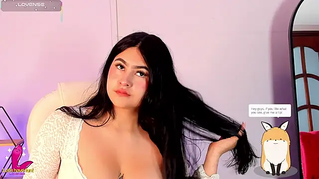 Emma  clark  online show from October 27, 12:17 pm