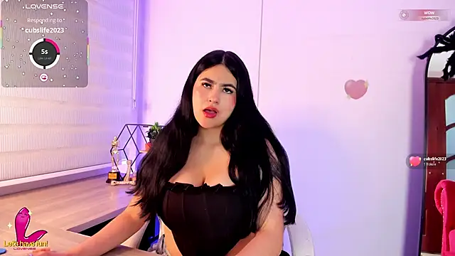 Emma  clark  online show from October 29, 12:26 pm