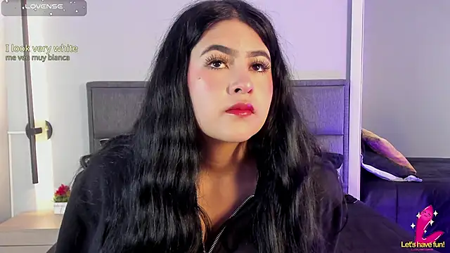 Emma  clark  online show from October 10, 12:17 pm