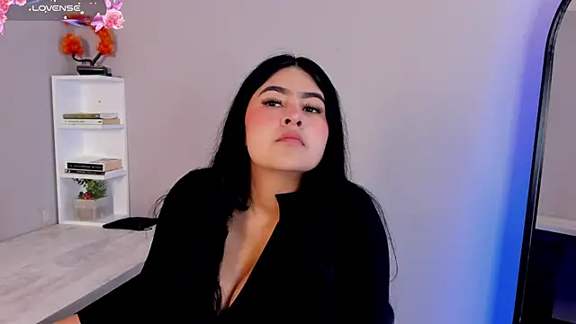 Emma  clark  online show from October 1, 12:09 pm