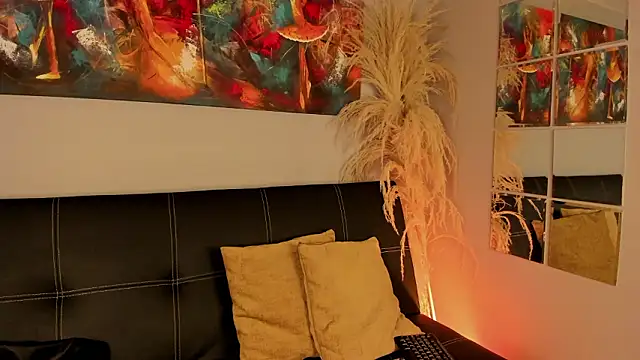 Emma  clark  online show from February 7, 12:13 pm