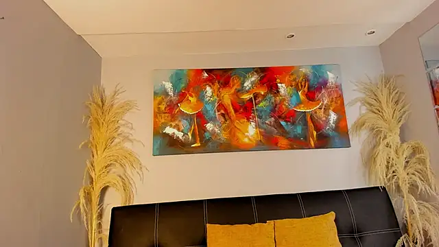 Emma  clark  online show from February 19, 12:24 pm