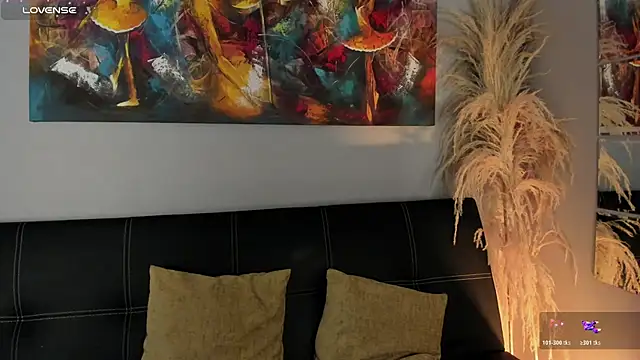 Emma  clark  online show from February 4, 12:33 pm