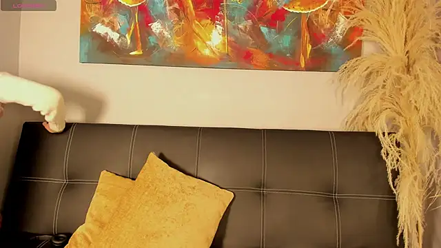 Emma  clark  online show from February 6, 12:23 pm