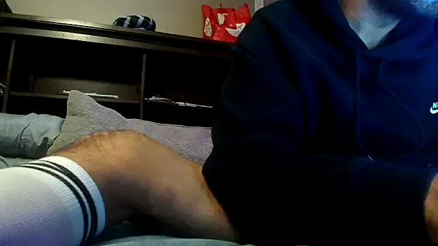 Snapshot of LeeCox chatting on October 26, 12:27 pm LeeCox online show from October 26, 12:27 pm