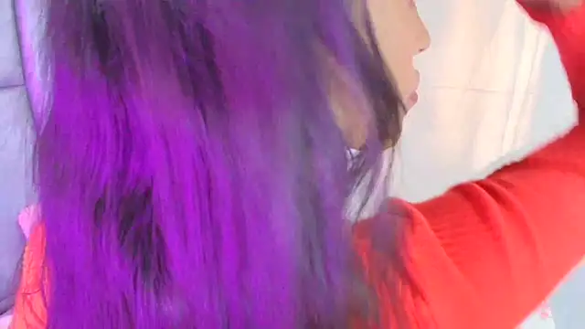 Snapshot of MiaRossel chatting on October 7, 3:13 pm MiaRossel online show from October 7, 3:13 pm