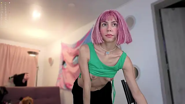 colette e online show from November 12, 6:06 am