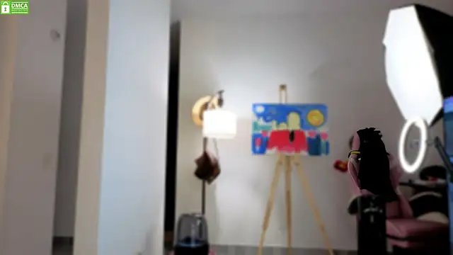 colette e online show from January 13, 2:15 am