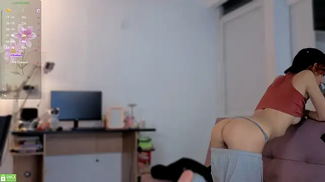 colette e online show from March 27, 8:26 am