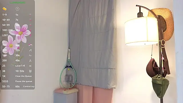 Snapshot of colette_e chatting on July 25, 6:32 am colette e online show from July 25, 6:32 am