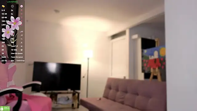 colette e online show from March 2, 1:39 am