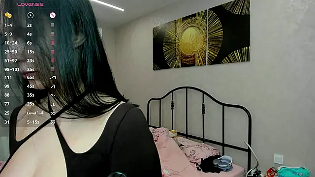 AfraBabyGills online show from March 13, 7:30 pm