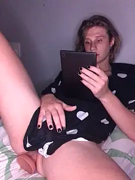 XBubbleGumX online show from February 6, 10:06 pm