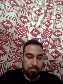 Aliii1657 online show from February 19, 12:51 am