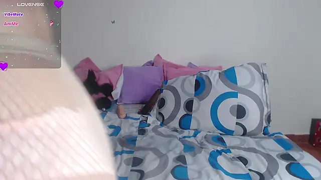 evangeline lover online show from March 13, 12:21 pm