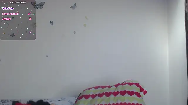 evangeline lover online show from February 28, 1:11 pm