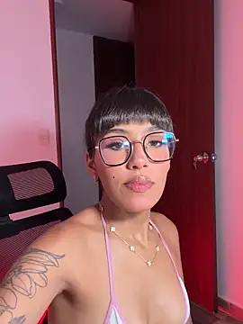 Danicute  online show from October 9, 5:19 am