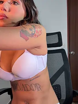 Danicute  online show from September 18, 6:05 am