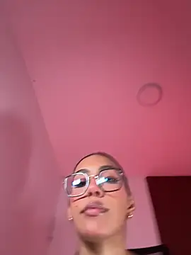 Danicute  online show from October 4, 6:48 am