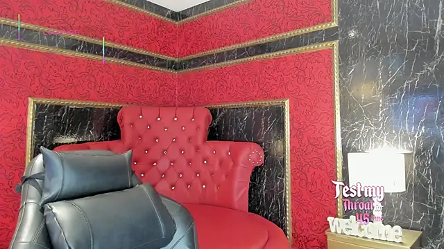 AlexiaCooperr online show from December 2, 12:29 pm