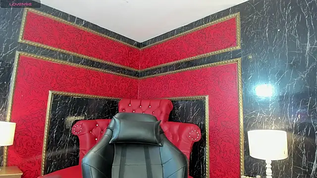 AlexiaCooperr online show from February 18, 1:29 pm