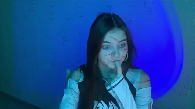 may rollins online show from October 30, 4:26 pm