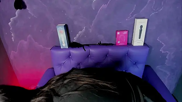 Lili milk20 online show from October 10, 7:47 pm