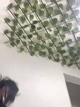 Lili milk20 online show from April 17, 7:06 pm