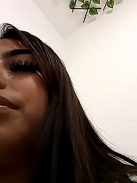 Lili milk20 online show from March 19, 7:14 pm