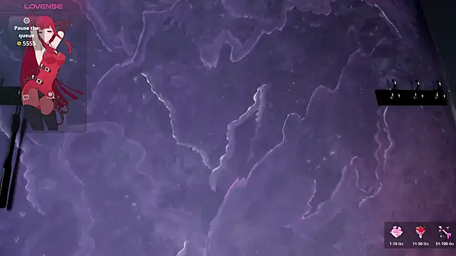 Lili milk20 online show from March 16, 9:06 pm